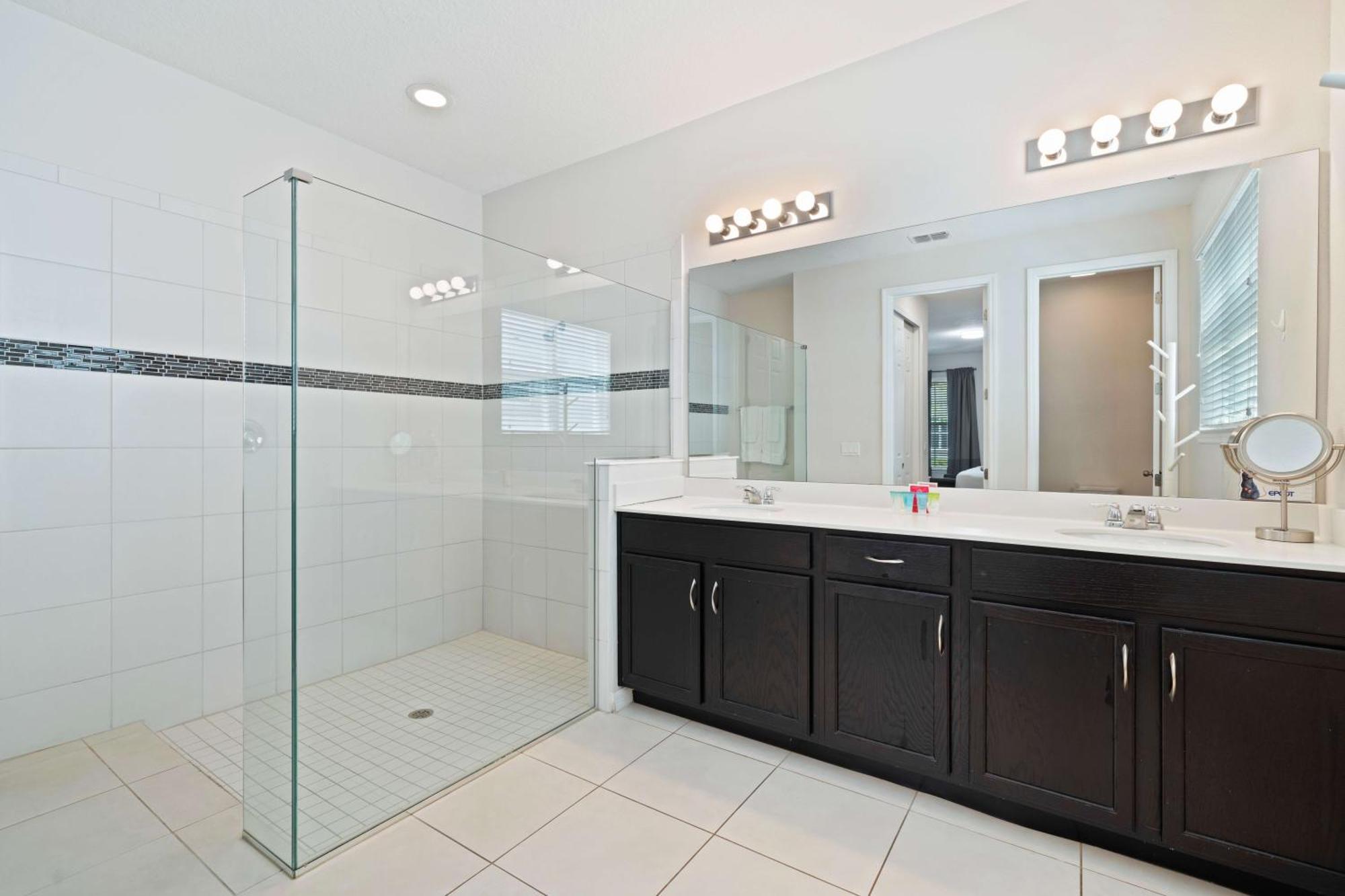 Pool Villa Wfree Resort Access Great Reviews Kissimmee Exterior photo