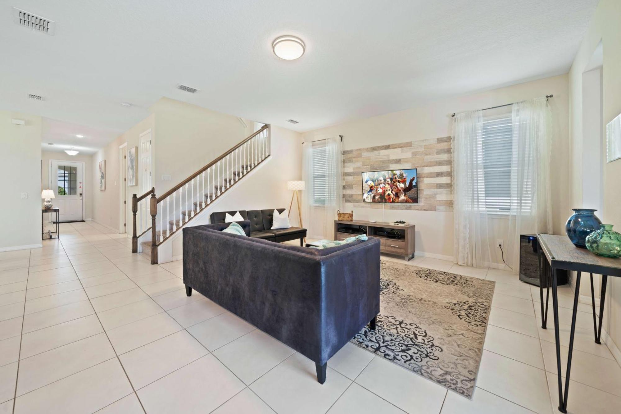 Pool Villa Wfree Resort Access Great Reviews Kissimmee Exterior photo
