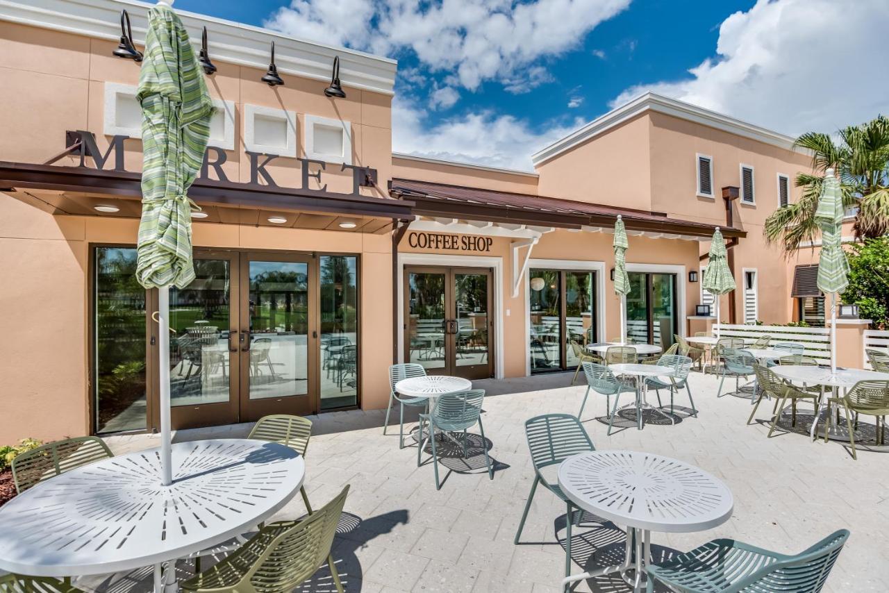 Pool Villa Wfree Resort Access Great Reviews Kissimmee Exterior photo
