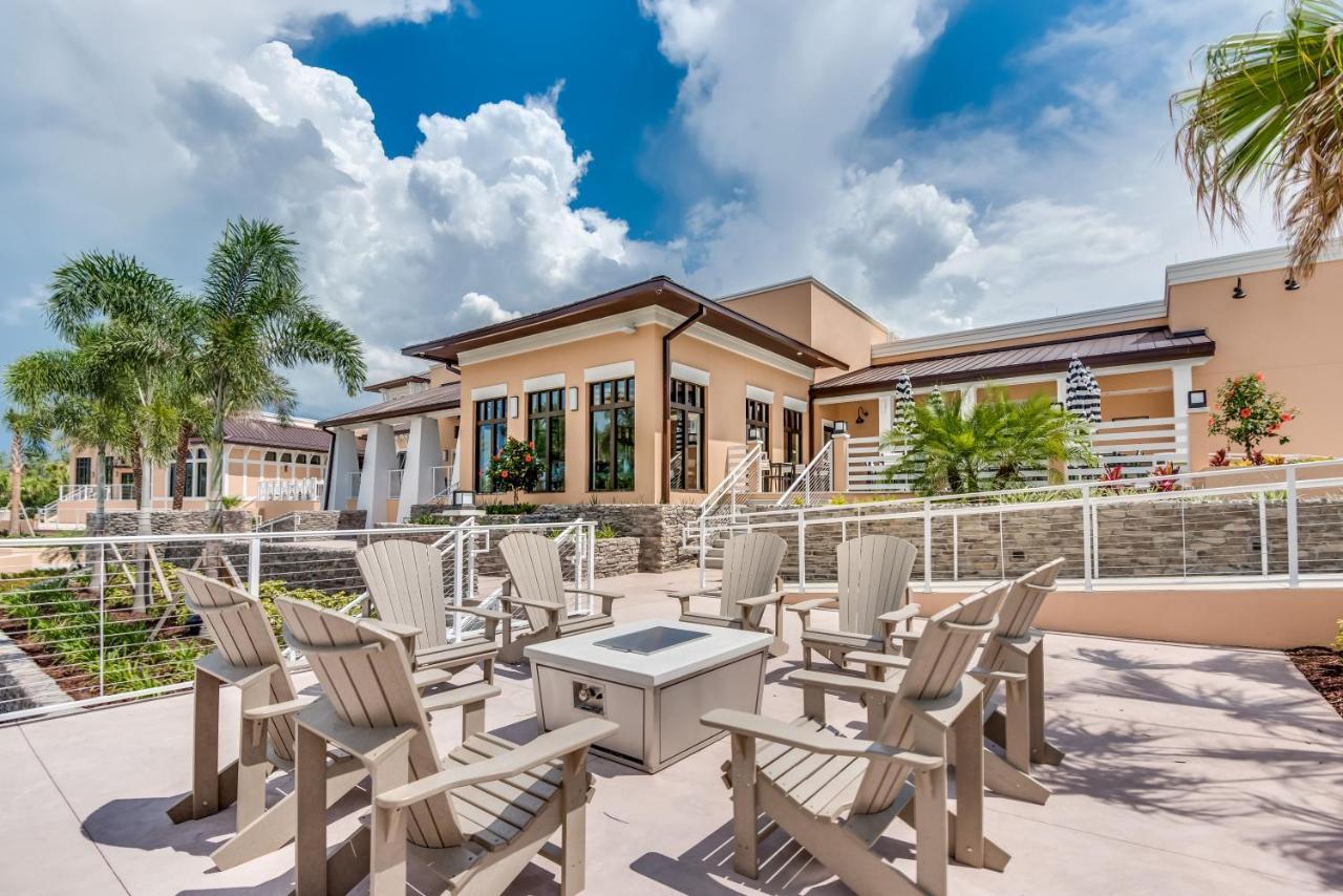 Pool Villa Wfree Resort Access Great Reviews Kissimmee Exterior photo